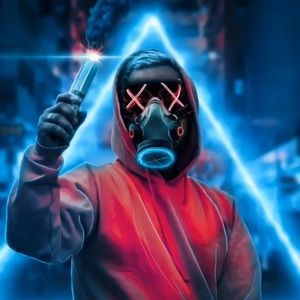 Meet your Posher, Devin